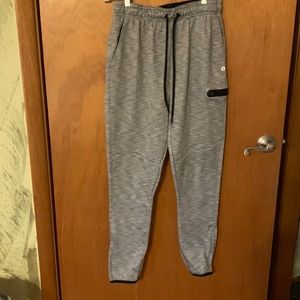 XERSION Size Small Mens Grey